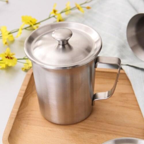 SANQIA Mugs With Lid
