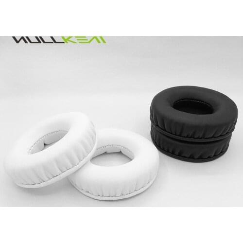 Nullkeai Replacement Earpads for Xone Turtle Beach X-one X-1 Headphones Earmuff Earphone Sleeve Headset