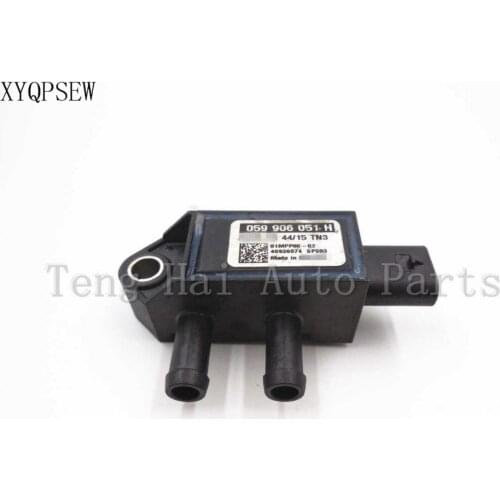 XYQPSEW For Audi Volkswagen intake pressure DPF sensor OEM 059906051H