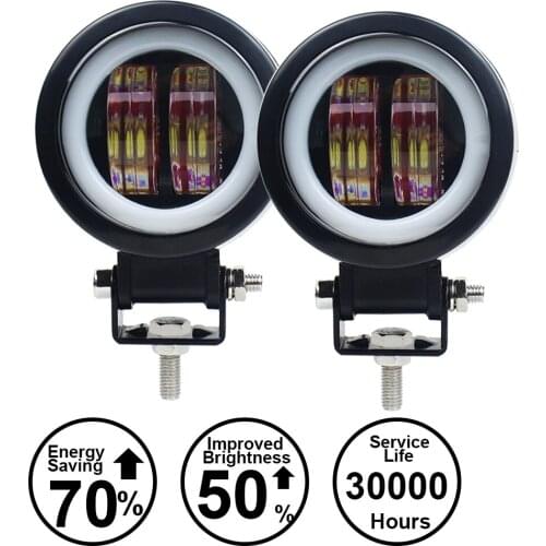 ZHUSILI Spotlights