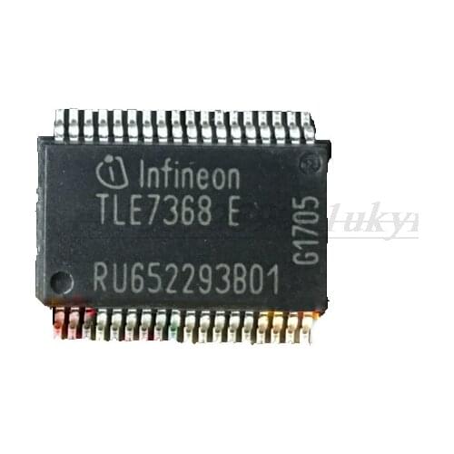 10PCS/LOT TLE7263E TLE7263 SSOP36 Auto Chip for Mercedes Benz 212 steering angle power IC chips computer motherboard module