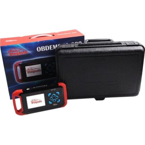 100% Original For Kawasaki for Yamaha OBDEMOTO 600 OBD2 scan tool Auto Diagnostic Scanner Code Reader Stand-alone version
