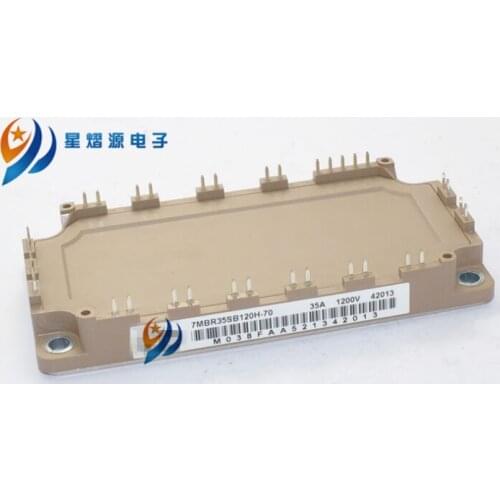 7MBR35SB120H-70 NEW IGBT MODULE IN STOC