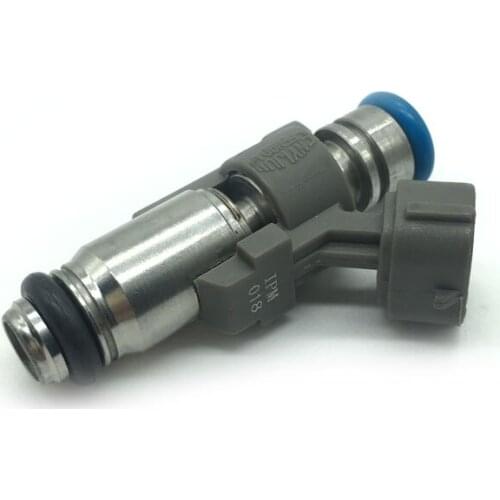 8Pcs Car Fuel injector for 2 holes For Chery QQ OEM IPM018 IPM-018 9648148580 964 814 858 0