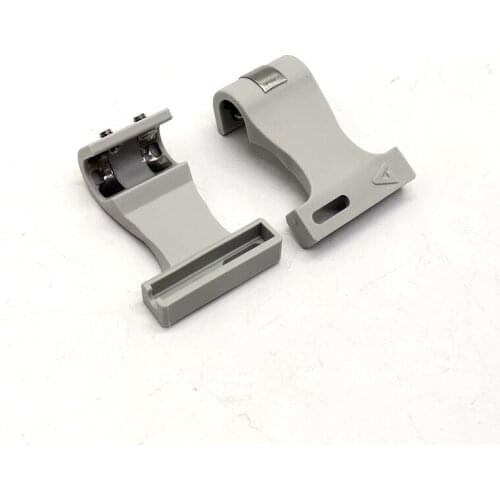 AirTAC Rod Cylinder Accessory F-SC Bracket for DMSG and SMCG Magnetic Sensor Switch F-SC32SH F-SC63SH F-SC80SH F-SC125SH