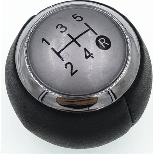 Car Manual Gear Stick Shift Knob Shifter For Toyota Corolla Verso For Yaris RAV4 AURIS 2007-2013