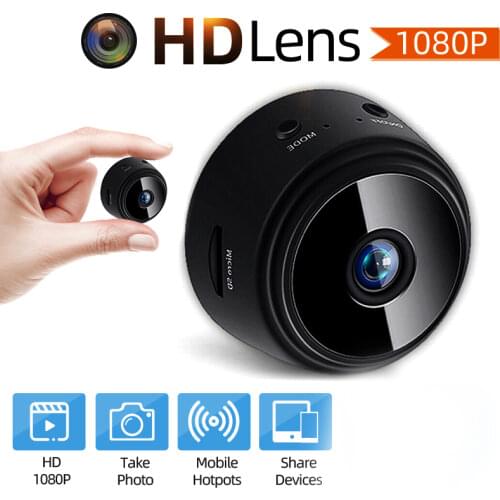 Mini Camcorders BESY China