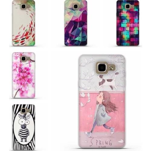 Чехлы для телефонов Samsung Galaxy A5 2016 CEOTNG China At AliExpress