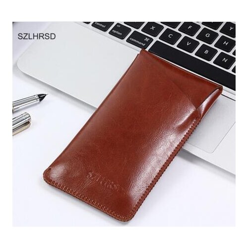 For Samsung Galaxy A6S Leather case anti-fall Phone bag for Sony Xperia XA3/Vivo Z3i for Huawei Y9 2019/Enjoy 9 Plus/Koobee S209