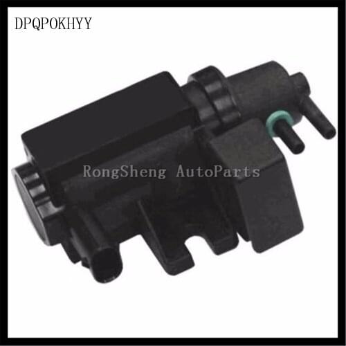 DPQPOKHYY EXHAUST CONTROL PRESSURE CONVERTER 11747805391 FOR BMW 1 3 5 SERIES E60N E61N E81 E87N E90 E90N E91 E91N E92