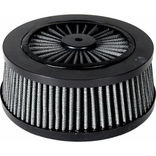 Air Filter Element For Harley Touring Street Glide Dyna Softail Road King Ultra Classic Sportster XL 883 1200 Models