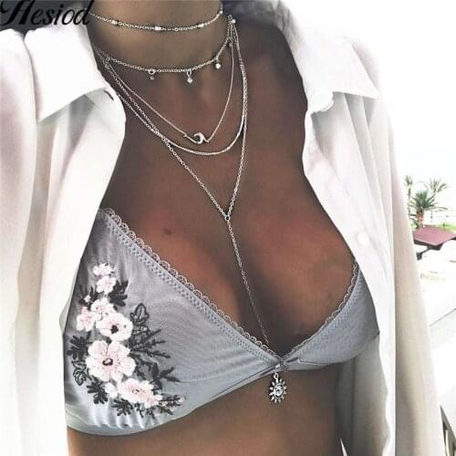 Ювелирные подвески Hesiod China At AliExpress