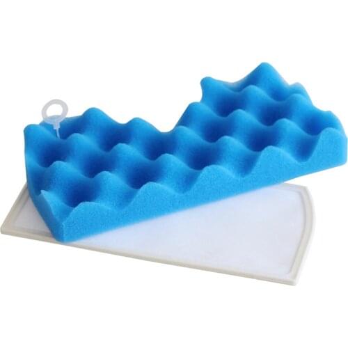 HOUSEEN Automatic Brooms With Brushes