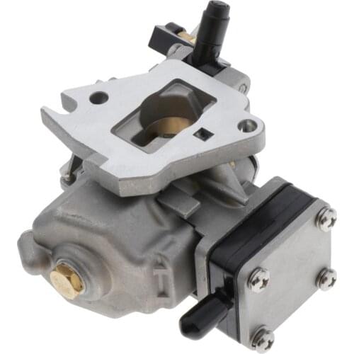Boat Motor Carburetor Assy 6E7-14301 Fits Yamaha 9.9hp 15hp Outboard Engine