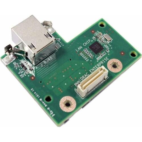 R220 iDRAC7 Enterprise Remote Access Card R8J4P 0R8J4P