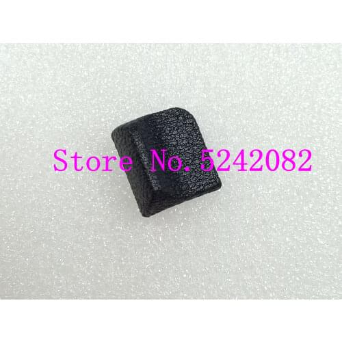 NEW Rear Thumb Rubber For Fuji Fujifilm X-T10 X-T20 Digital Camera XT10 XT20 Repair Part