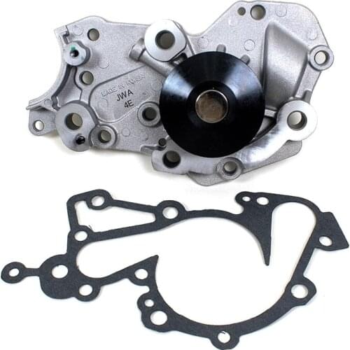 EFIAUTO Brand New Genuine Water Pump OEM 25100-3E001 For Hyundai Santa Fe Kia Magentis Optima 2.7L 2006-2011
