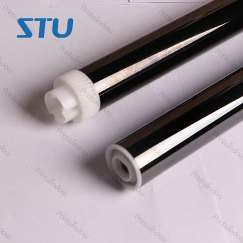 2PCS Used Original OPC Drum for Kyocera FS 6025 6525 6030 6530 3010 3510 3011 3010i 3510i FS6025 FS6525 FS3010i Cylinder