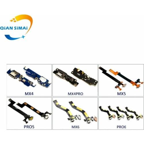 Qian simai Flex Cables For Phones Meizu MX6 China