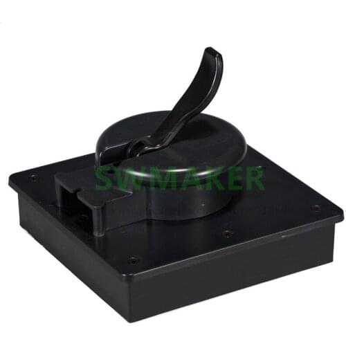 CTC SLA build platform Z axis build plate form CTC light curing SLA 3D printer accessories for DIY 3D printer