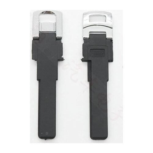 Smart Card Key For Volkswagen Touareg plastic machinery key