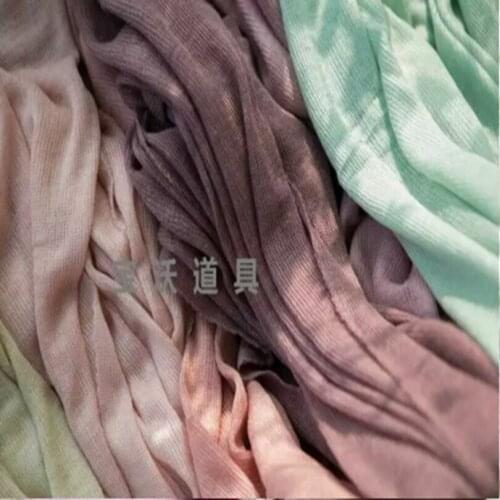 Jersey Stretch Wraps Newborn Stretch Knit Wrap Baby Swaddle Blanket Backdrop Newborn Photography Props Layer Fabirc