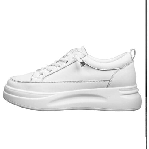 Women's Autumn Shoes WUJIE China