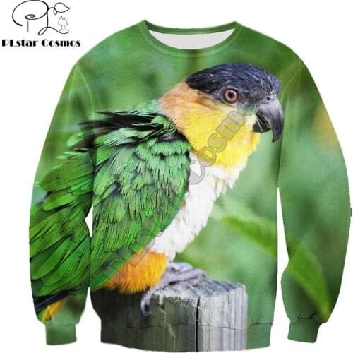 YX GIRL Men's Printed Hoodies