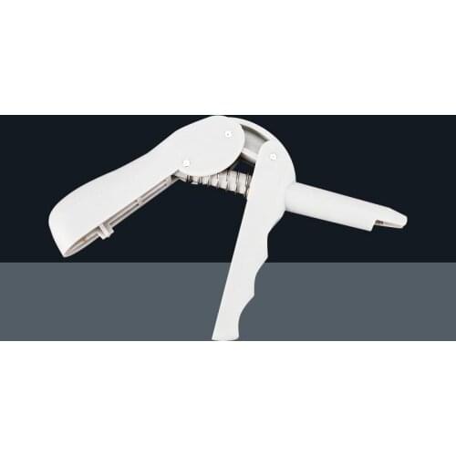 3pcs Dental Composite Gun Dispenser Applicator Dispenser Composite Gun for dental tools