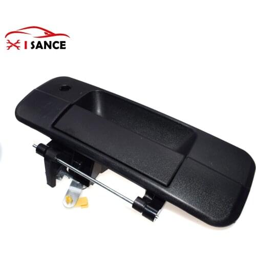 New Outer Rear Tailgate Handle 69090-0C040 For 2007-2013 Toyota Tundra 4.6L 4608CC V8,4.0L 3956CC 241Cu. In. V6