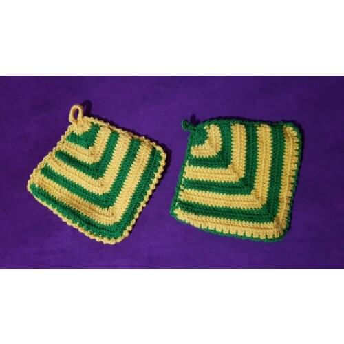 Cosenza Finger Protection