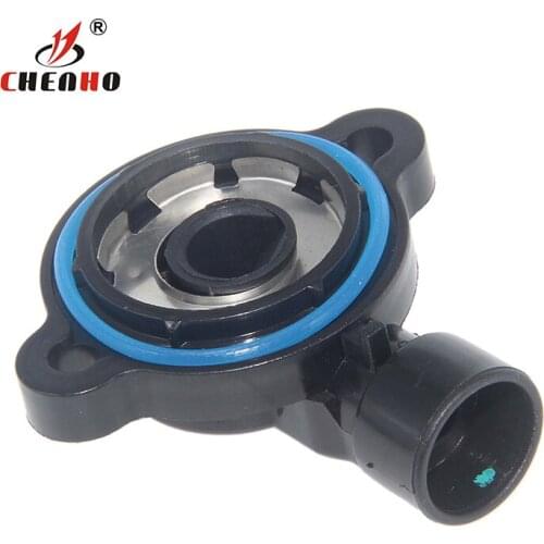 TPS Throttle Position Sensor For C-HEVROLET -BUICK G-MC C-ADILLAC P-ONTIAC O-LDSMOBILE 17123852 17123855 17125483
