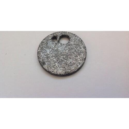 33mm Double Hole Diesel Heater Burner Screen Mesh Sintered 310s Stainless Steel 1302799B Fit For WEBASTO AIR TOP 2000