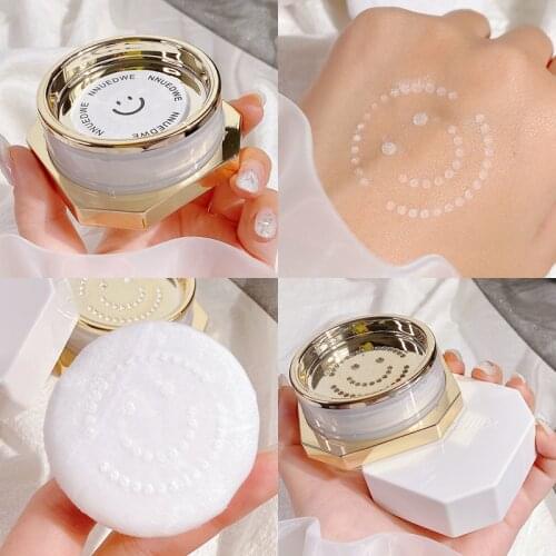 GUICAMI Mineral Face Powder