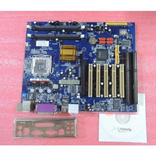 Socket 775 Motherbard CYSMBD-945ISA ,945G with 2 ISA,4 PCI slots,1 IDE,1 COM,1 LPT+CPU (socket775)+2G+FAN