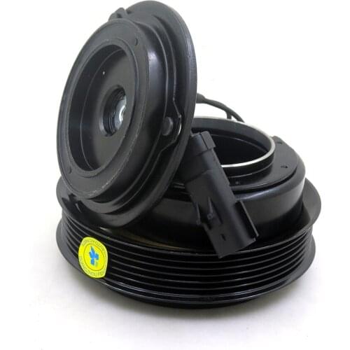 AC Compressor Clutch For Dodge Nitro Jeep Liberty 3.7L FS00-DM5AA-03 55111400AB 55111400AE