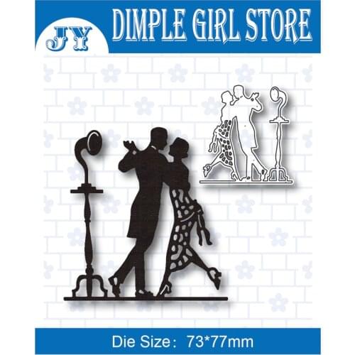 Men and women music 2010 new metal cutting mold scrapbook clear stamps and mold decoration template DIY craft knife mold