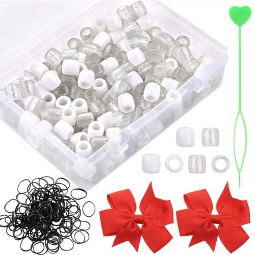 Hair Extension Tools Kit for Salon Wedding Photography Make Up