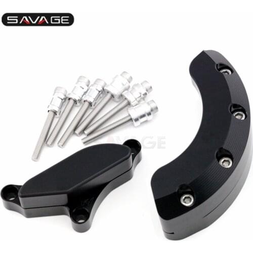 Engine Sliders For KAWASAKI Z800 2013-2016 Z 800 2014 2015 Accessories Falling Protection Crash Protector Engine Case Slider