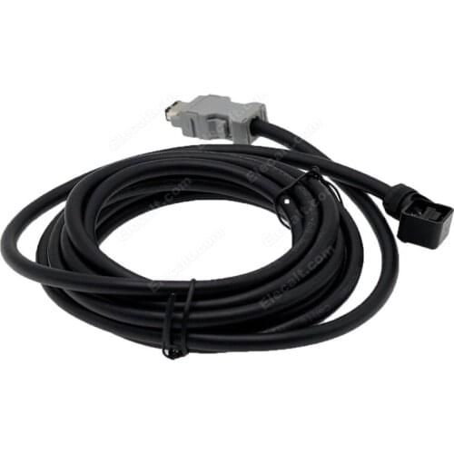 Lower Power Encoder Cable Load Side JZSP-C7PI2D-02-E JZSP-C7PI2D-03-E JZSP-C7PI2D-05-E JZSP-C7PI2D-08-E JZSP-C7PI2D-10-E