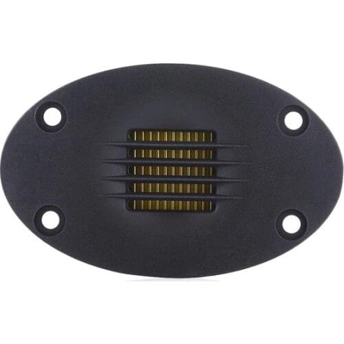 89dB high quality mini size AMT air motion transformer tweeter used for DIY HiFI audio PA home theater