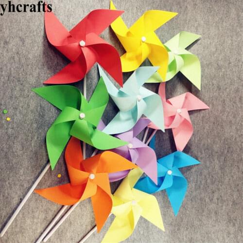 YHCRAFTS Children's Mills