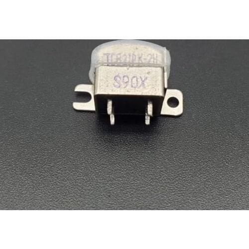 1PC TC820A four-acoustic head for Sharp/Toshiba wear-resistant audio player cassette deck (impedance 230 ohm)