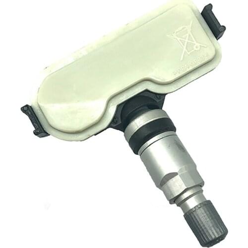 4Pcs TPMS OEM 52933-3X000 High Quality Tire Pressure Sensor 433MHz Fit for Rio 2012-2017 For Forte2014-2018 for Tucson 2014-2015