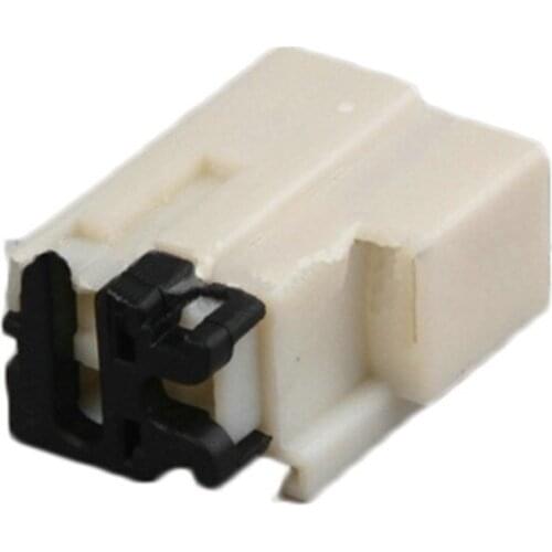 5/10/20/50/100sets 3pin auto wiring wire harnessplug electric plastic unsealed connector 7122-6030
