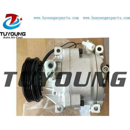 SC08C Auto AC Aompressor For Mazda mx5 nb 1998-1999 4421000221 442100-0223 442100-0221