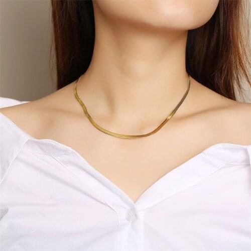 Charmhouse Silver Chokers