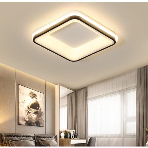Living room decoration ventilador de techo chandeliers ceiling luzes de teto living room bedroom Ceiling Ligting ceiling lamp