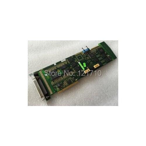 Industrial equipment board NICE ETAI III BOARD ETAI 3 503R0709-3C 150A0687-53