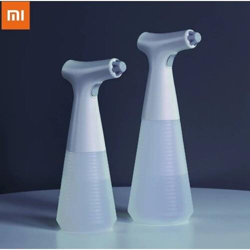 New Xiaomi Xiaoda Electric Sprayer Automatic Plant Watering Can Gardening Plant Watering Can For Home Sanitizing Sprayer